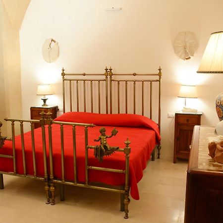 Villa Basseo33 Lecce Esterno foto