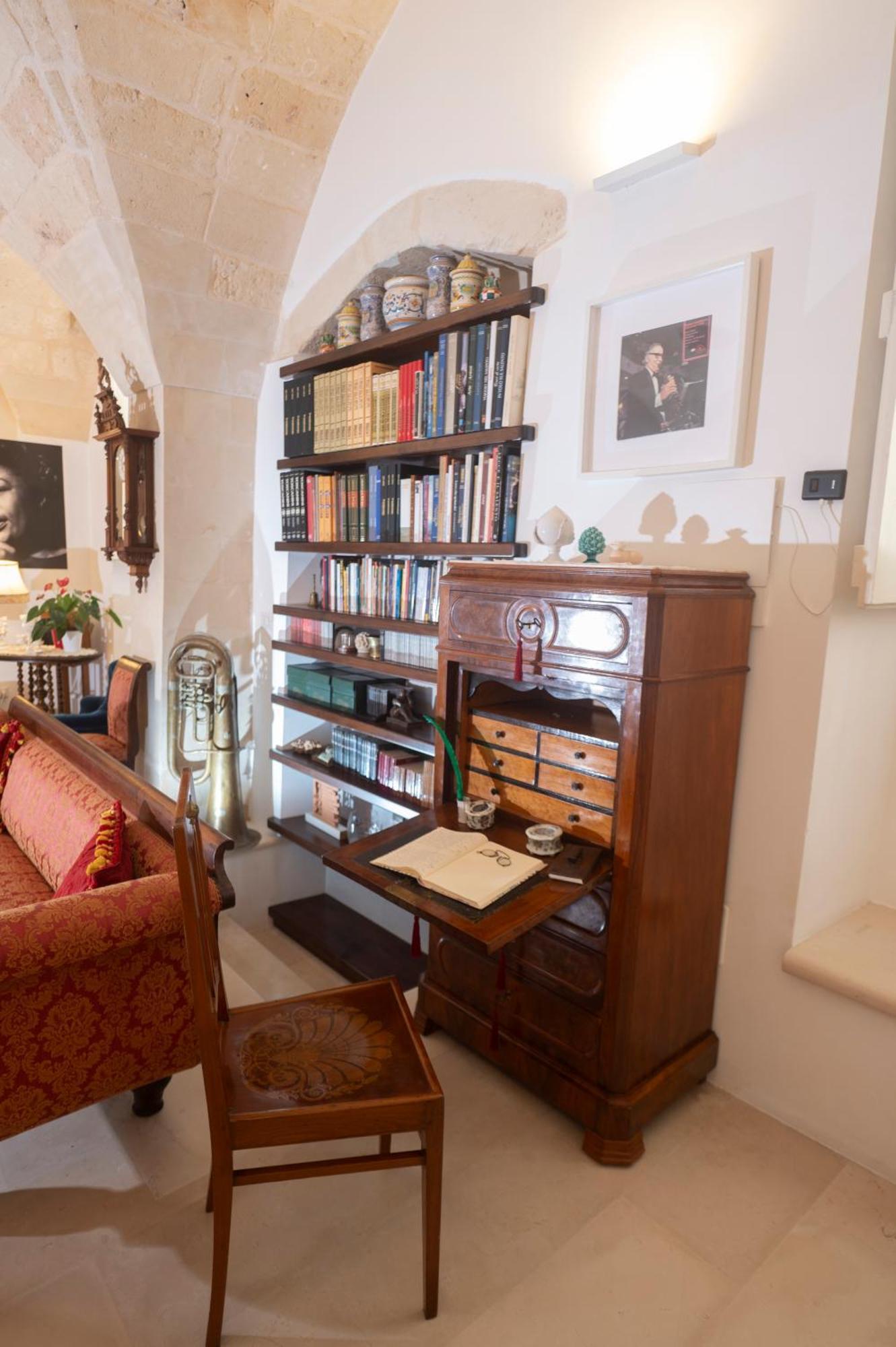 Villa Basseo33 Lecce Esterno foto