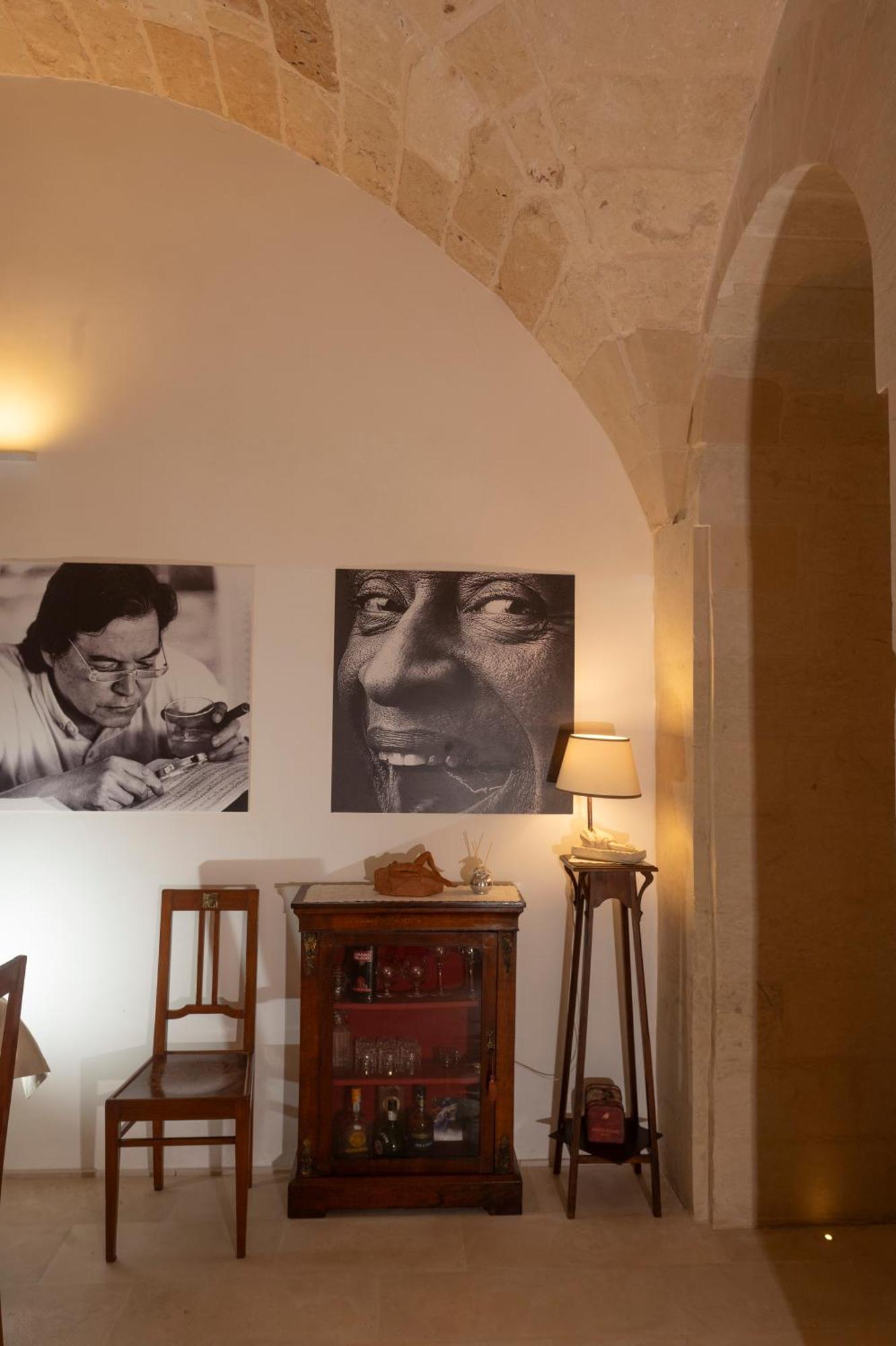 Villa Basseo33 Lecce Esterno foto
