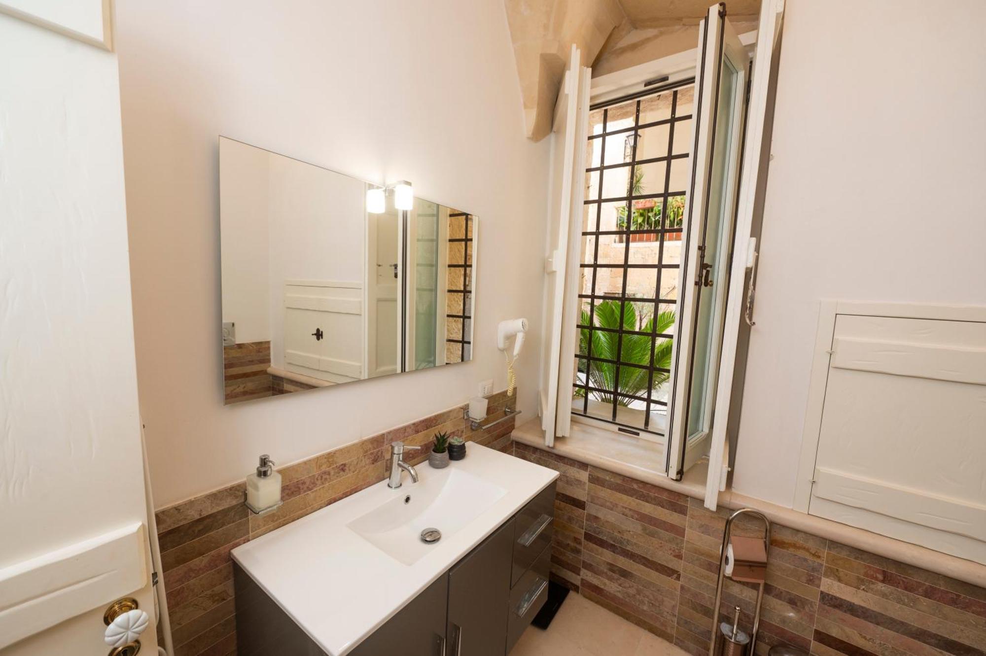 Villa Basseo33 Lecce Esterno foto