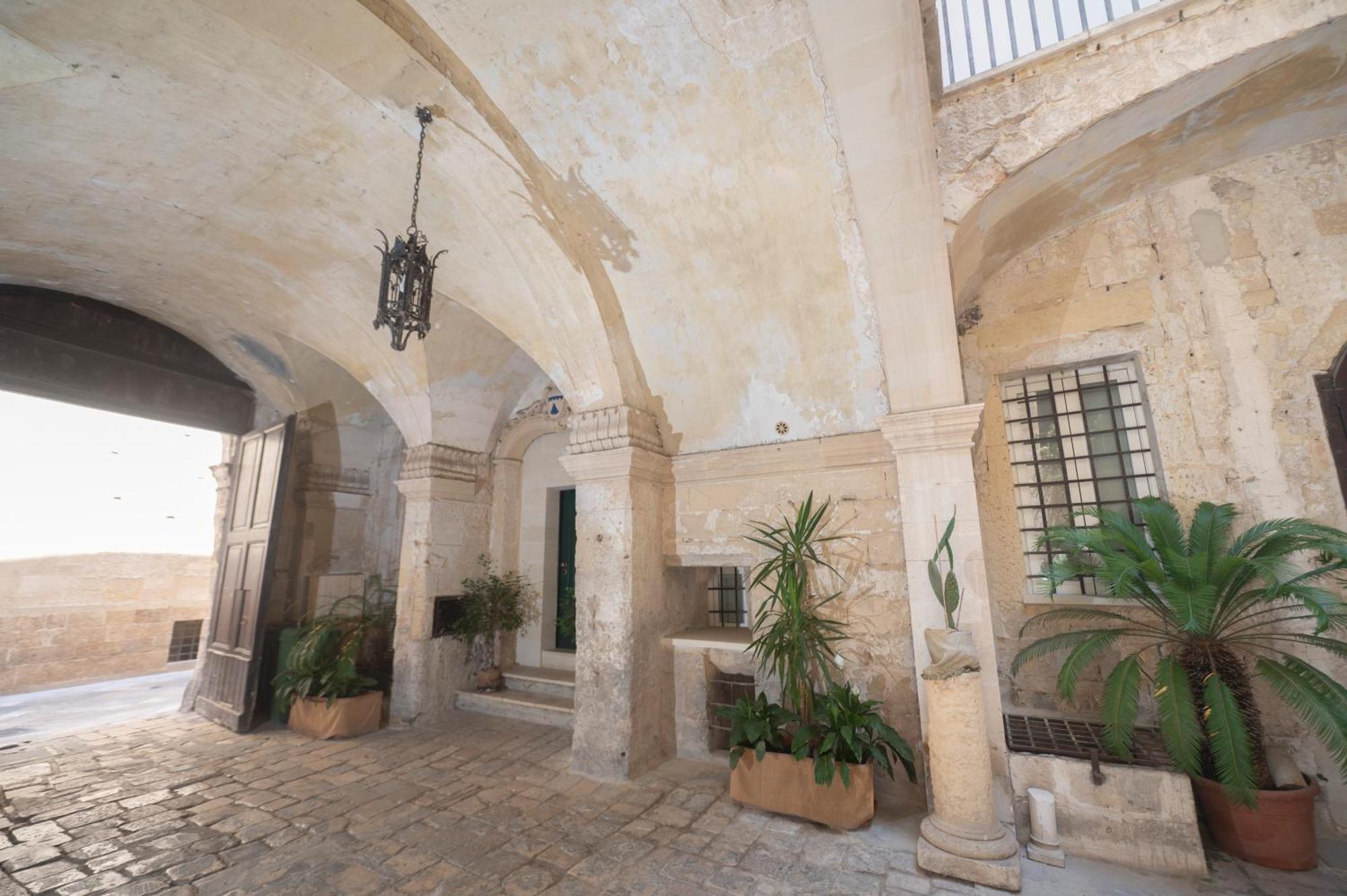 Villa Basseo33 Lecce Esterno foto