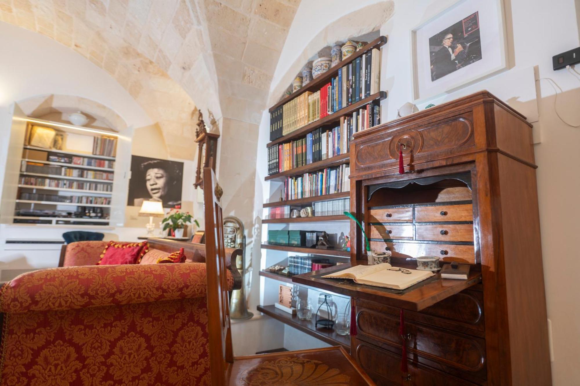 Villa Basseo33 Lecce Esterno foto