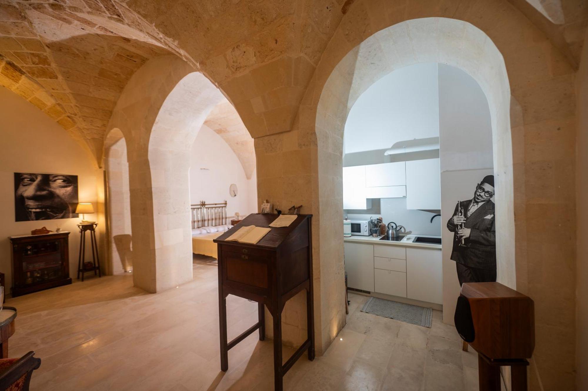 Villa Basseo33 Lecce Esterno foto