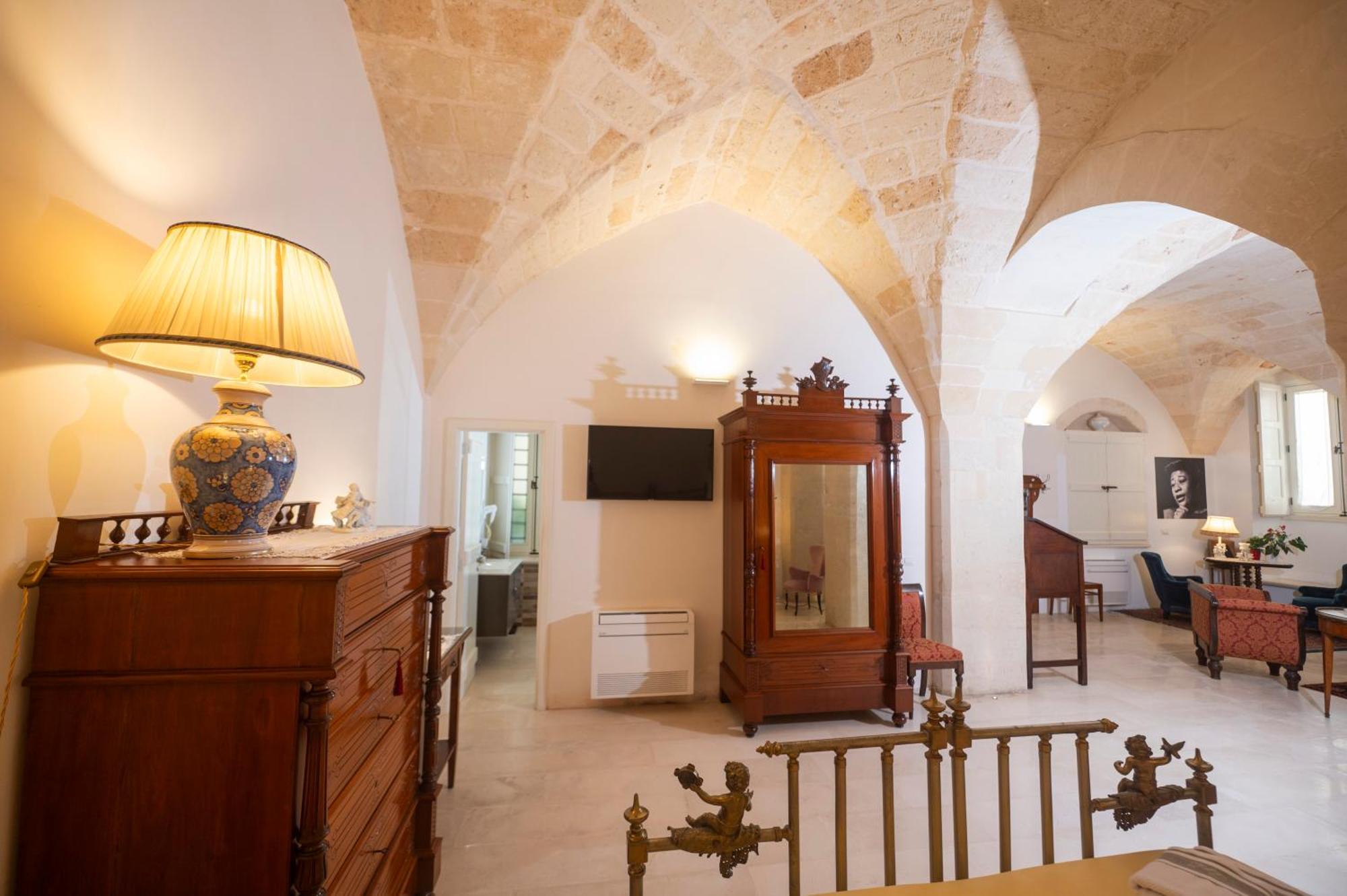 Villa Basseo33 Lecce Esterno foto