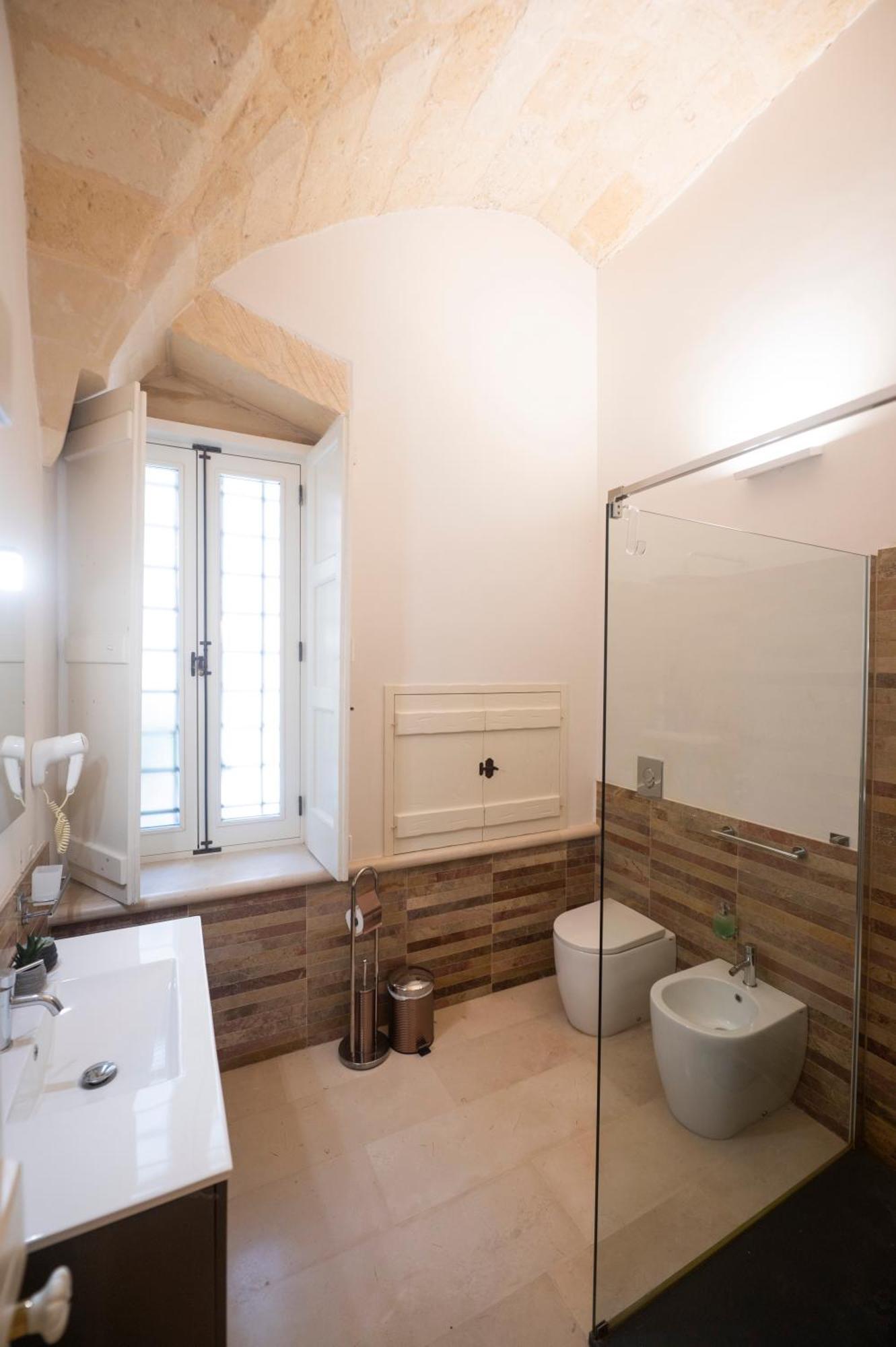 Villa Basseo33 Lecce Esterno foto