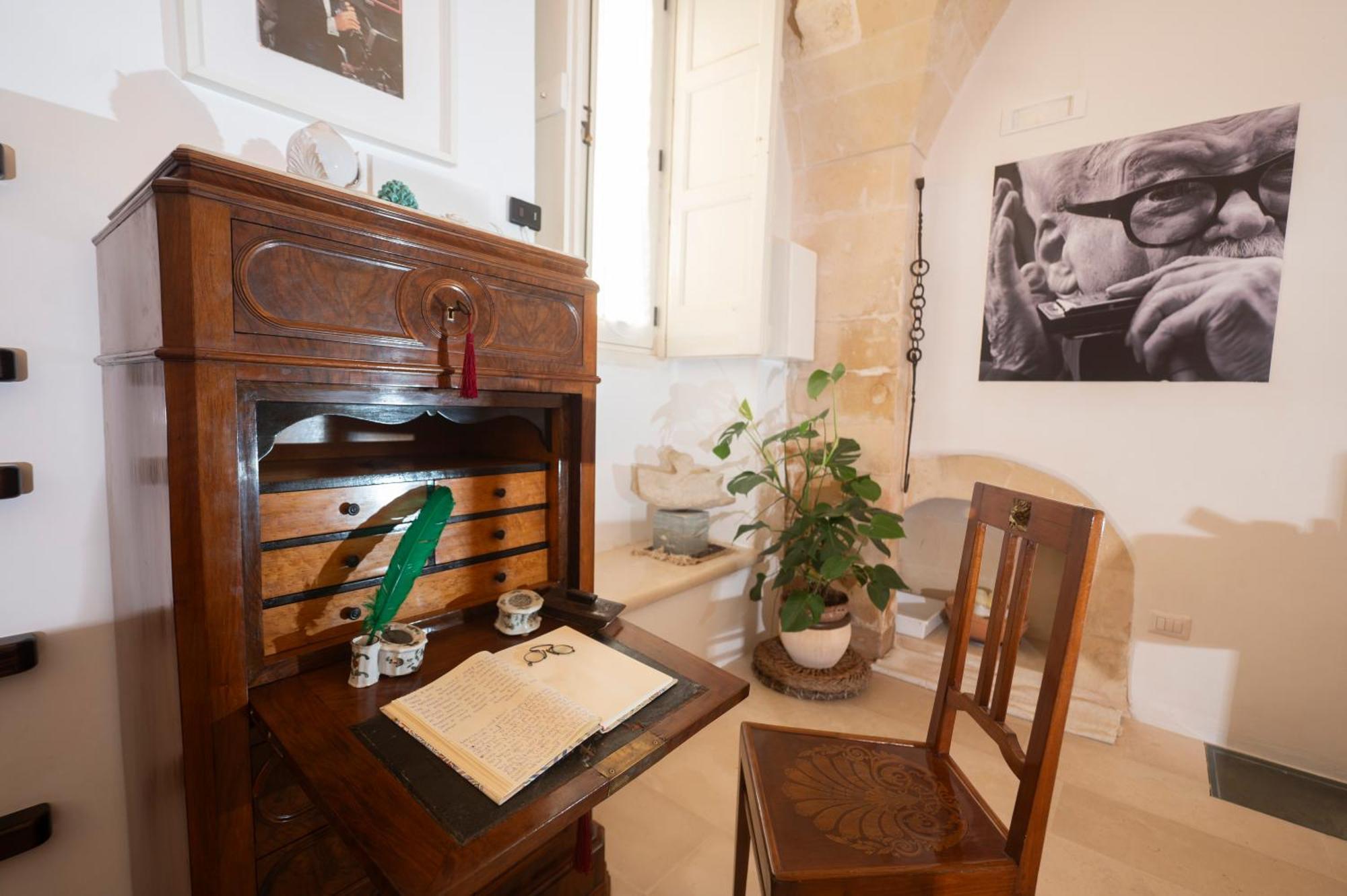 Villa Basseo33 Lecce Esterno foto