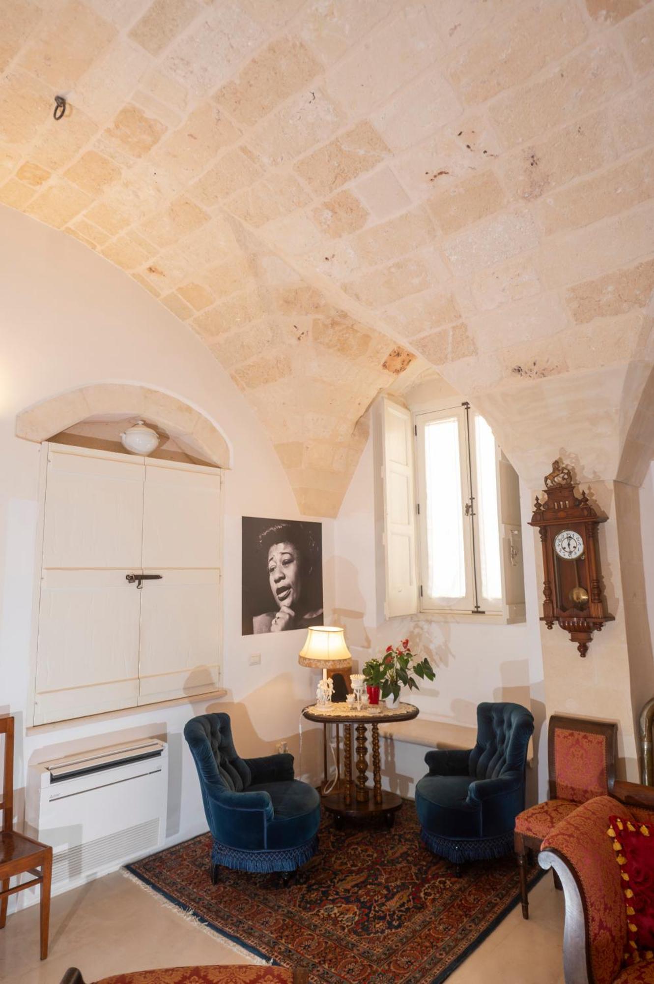 Villa Basseo33 Lecce Esterno foto
