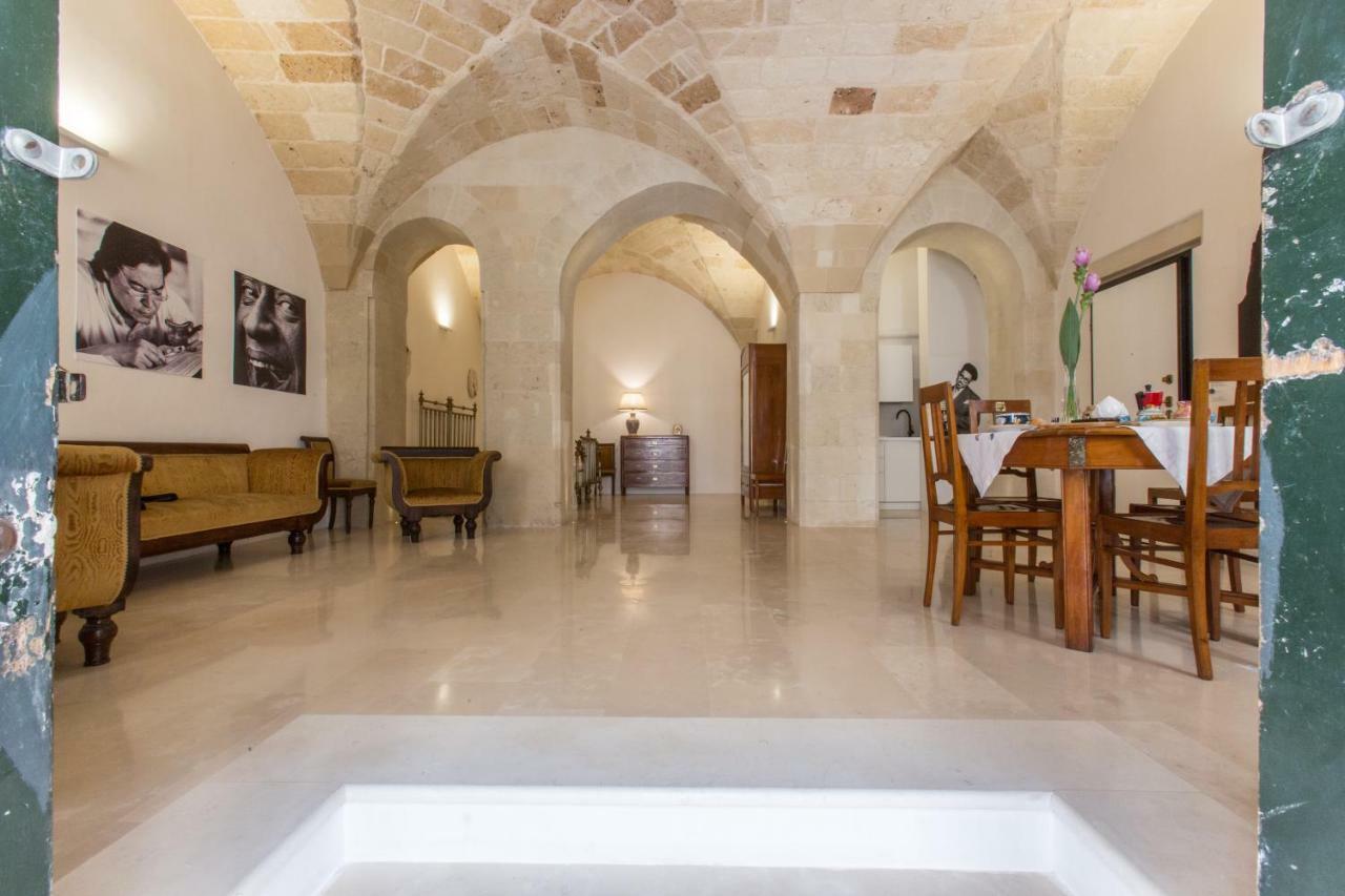 Villa Basseo33 Lecce Esterno foto